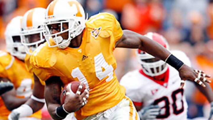 Pre-combine NFL draft board