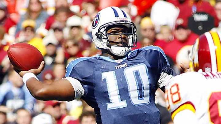 NFL Rookie Watch NFL Rookie Watch