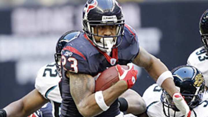 Fantasy Clicks: Foster runs into elite fantasy territory for drafts