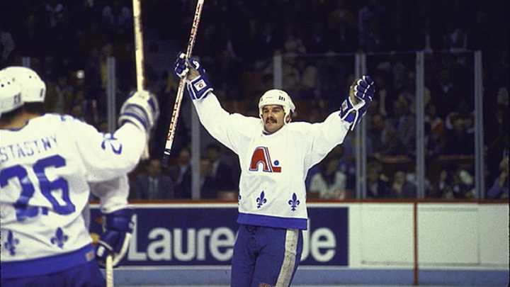 Quebec plans to build 'Arena of Dreams'