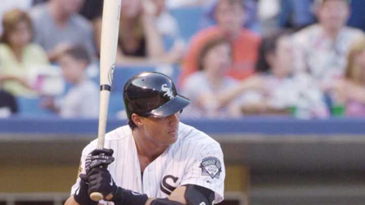 Jose Canseco: Life After Retirement Jose Canseco: Life After Retirement