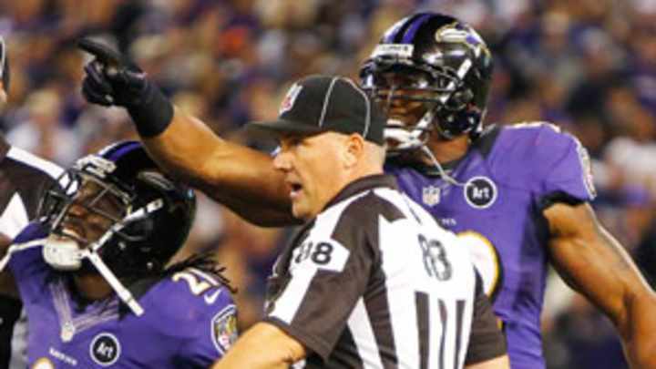 Situation with replacement officials has become beyond ridiculous Situation with replacement officials has become beyond ridiculous