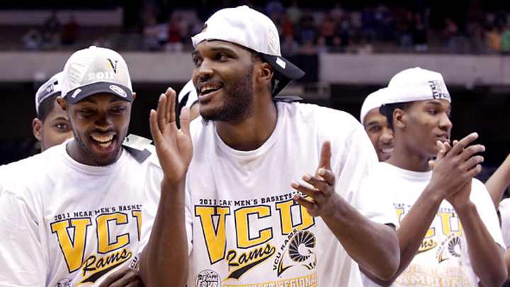 Final Four, First Look: The Unbelievables Final Four, First Look: The Unbelievables