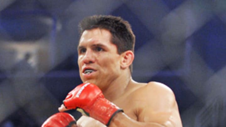 Frank Shamrock: The meaning of 100