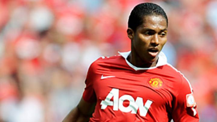 United looks promising but not the same force from a few years ago