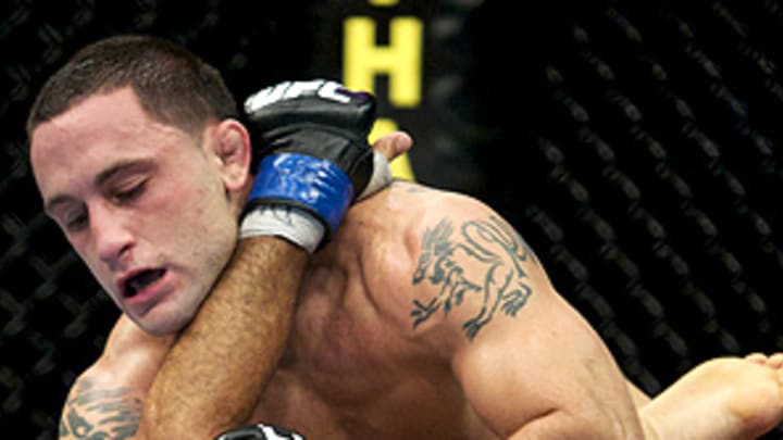 Fans should embrace Edgar as world's best MMA lightweight