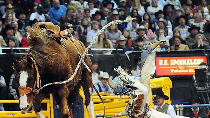 Wrangler National Finals Rodeo