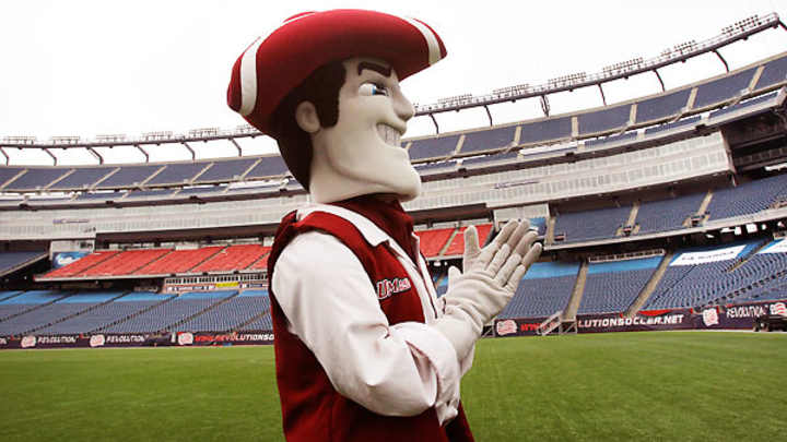 UMass to the MAC: Frequently Asked Questions UMass to the MAC: Frequently Asked Questions