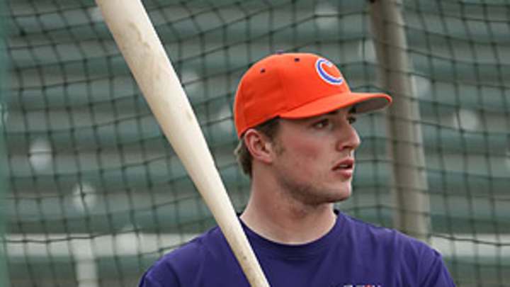 Loaded College World Series field for last dance at Rosenblatt