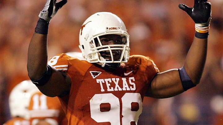 Top 10 DL Prospects In NFL Draft