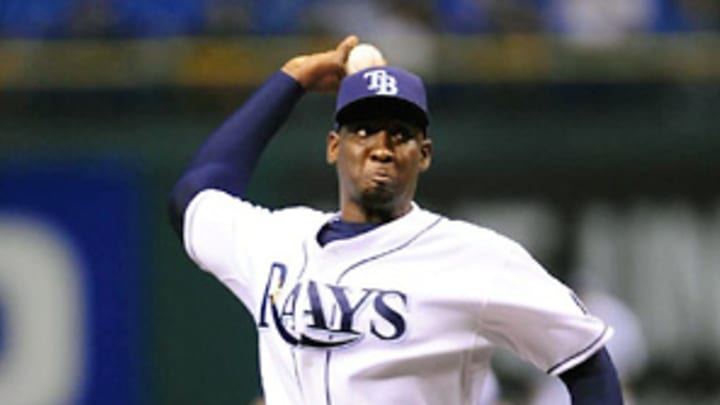 Yankees add Soriano to bullpen