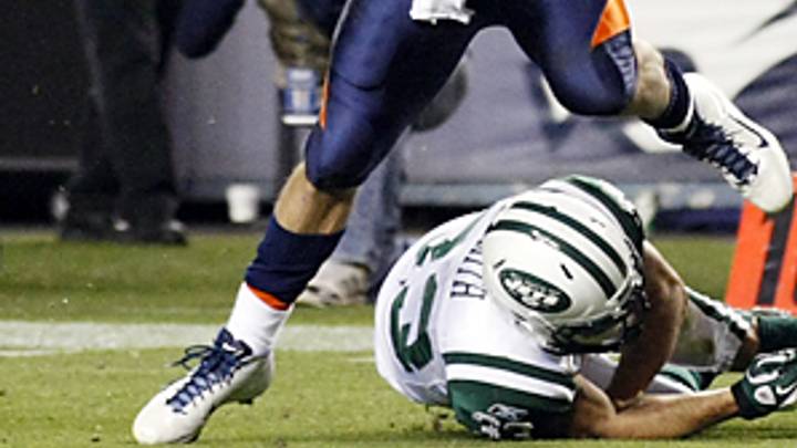 Tebow, Palmer offer stopgap value in wake of quarterback injuries