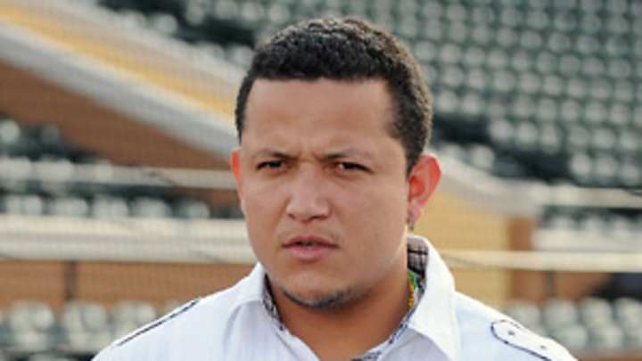 A week after DUI arrest, Cabrera's return to baseball seems hasty A week after DUI arrest, Cabrera's return to baseball seems hasty