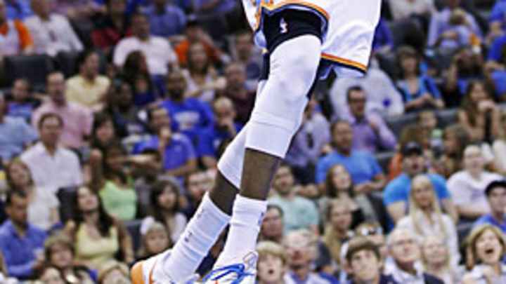 NBA fantasy year-end awards