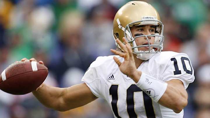 Top 10 Draft Steals of 2007