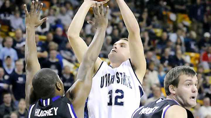 Bracket Math: The Cinderella Gap Bracket Math: The Cinderella Gap