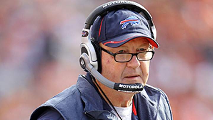 Scouting report: Bills' Gailey breaks down four QBs in NFL title games