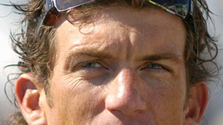 Hamilton: Lance supplied PED before 1999 Tour