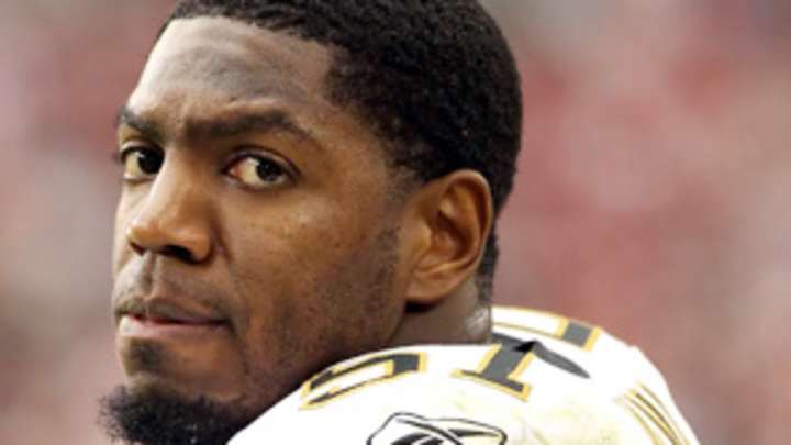 'Overwhelming evidence' shared with reporters in Saints case 'Overwhelming evidence' shared with reporters in Saints case