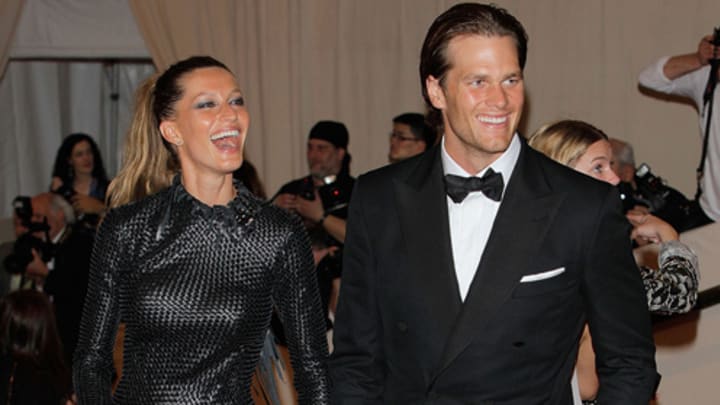 Athletes In Tuxedos Athletes In Tuxedos