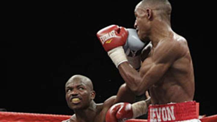 January in Review: Does Alexander have the heart to match the hype? January in Review: Does Alexander have the heart to match the hype?