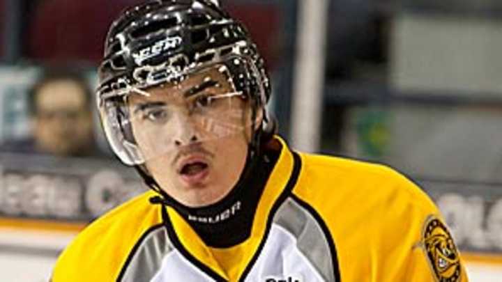 Super Series full of top prospects