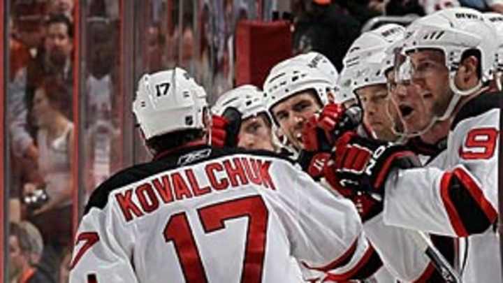 Kovalchuk deal kicked an NHL hornets nest of power and politics