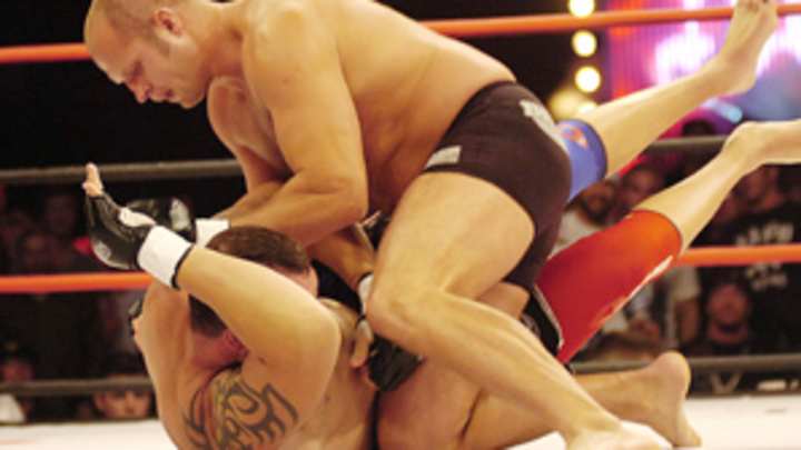 Strikeforce establishes itself as major player with Fedor signing Strikeforce establishes itself as major player with Fedor signing