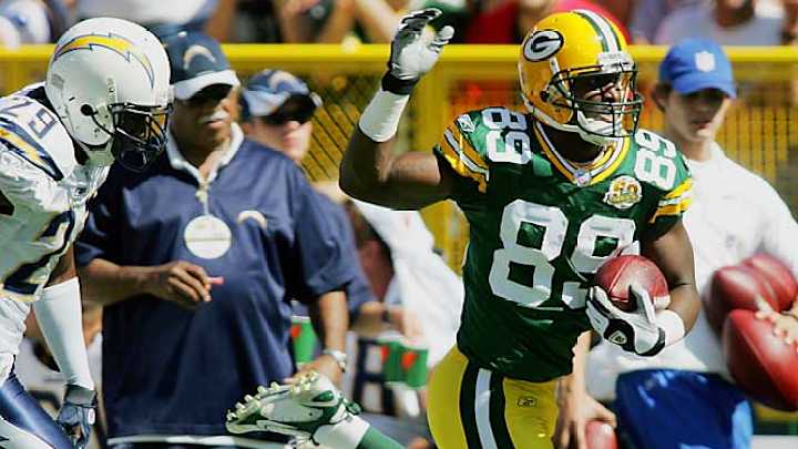 Ranking the Top 10 Rookies for 2007