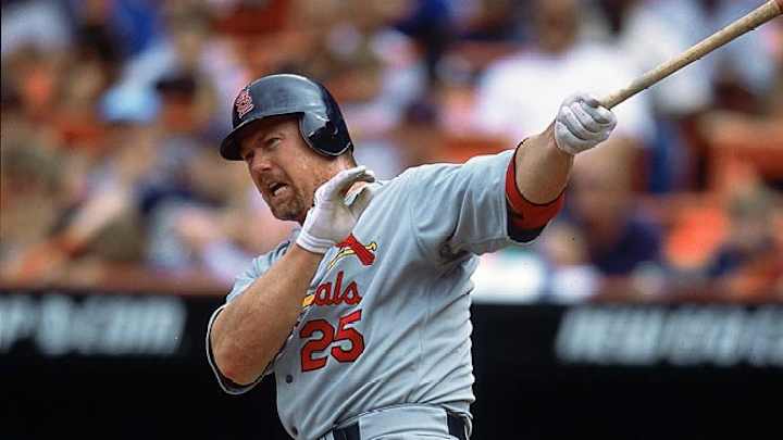 Baseball's All-Scandal Team