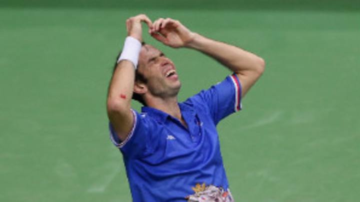 Davis Cup, U.S. losing tennis events, more in holiday Mailbag