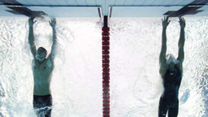 Olympics: 10 signature moments