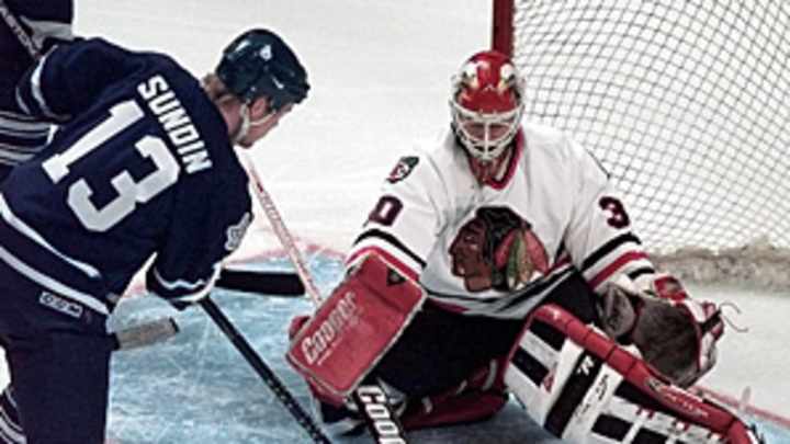 Goalies: best, worst, oddest, more