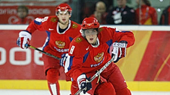 Men's hockey scouting reports Men's hockey scouting reports