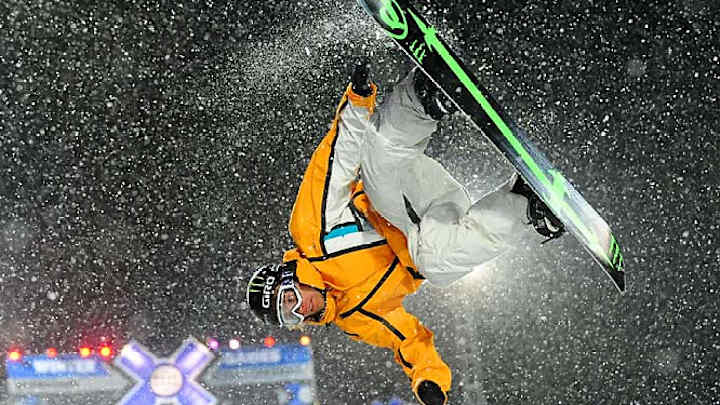 Winter X Games