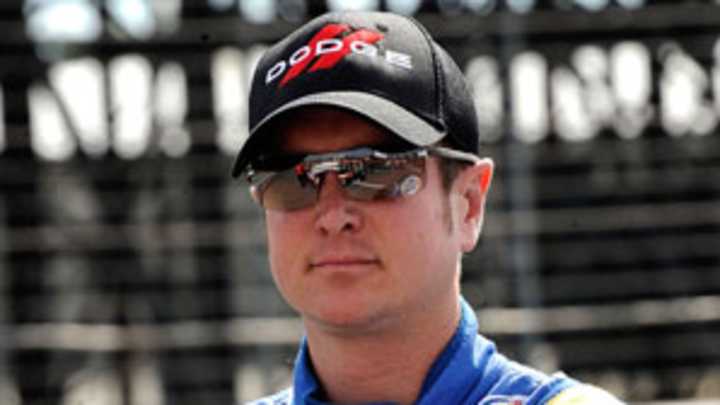 Busch is primed for another shot at championship glory