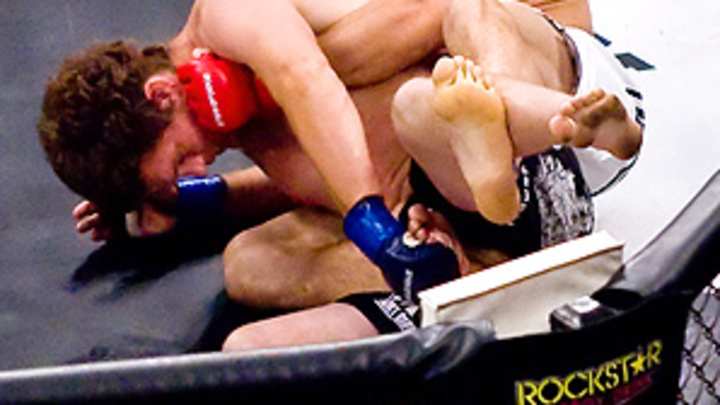 Strikeforce fighters struggle with stigma of being inferior to UFC Strikeforce fighters struggle with stigma of being inferior to UFC