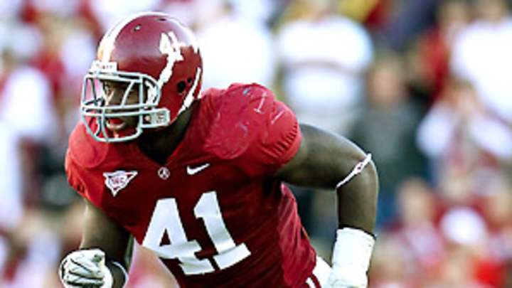 Why Alabama, not Oklahoma, should be preseason No. 1