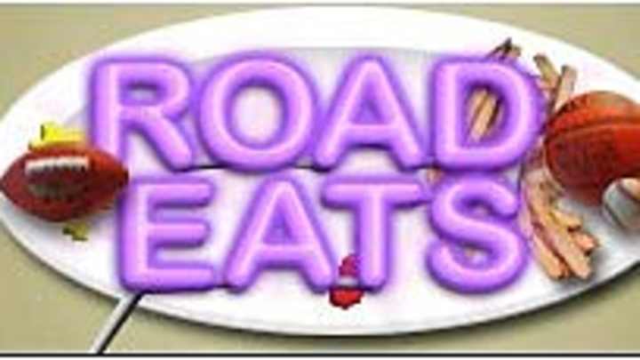 Road Eats: Enoteca Maria