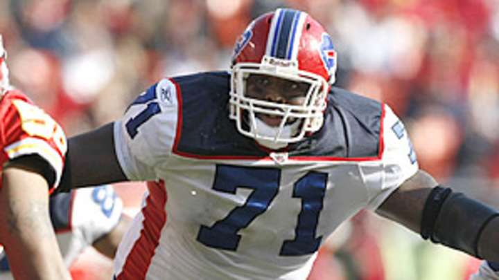 Peters trade has already started game of musical chairs in draft Peters trade has already started game of musical chairs in draft