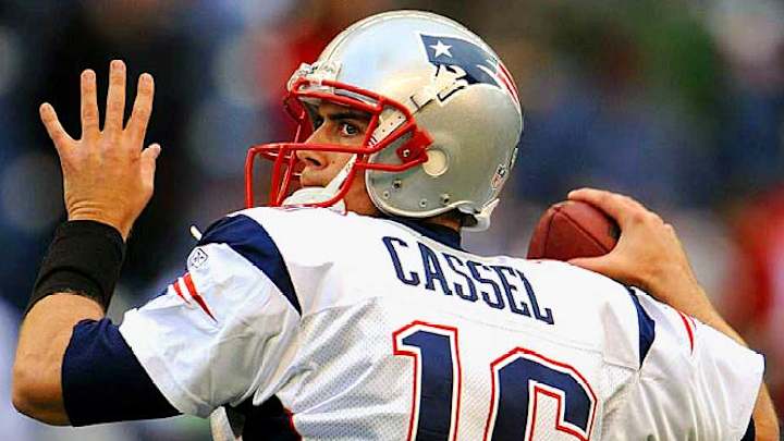 NFL Players Who Could Be Traded NFL Players Who Could Be Traded