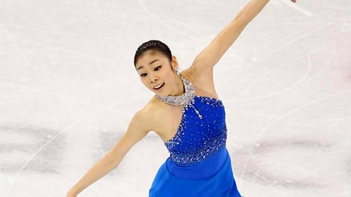 Vancouver Games: Day 14