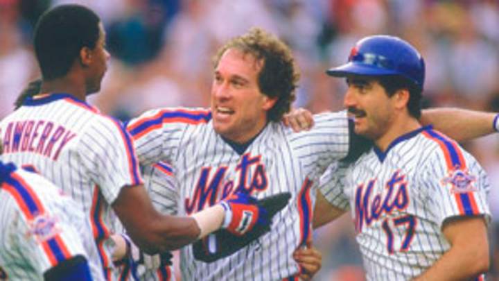 News of Gary Carter's inoperable brain cancer hits especially hard