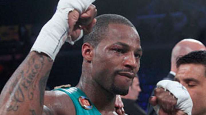 Dawson looks to shed dull reputation for good against Ward