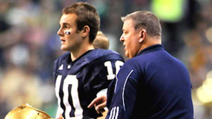 Russell Wilson's success sparking different type of recruiting