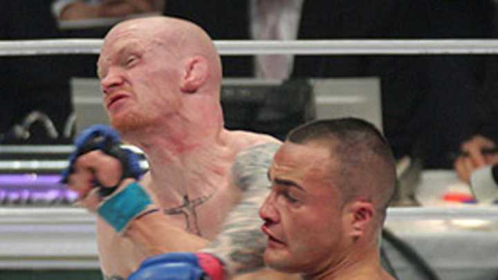 DREAM ending for alternate Hansen