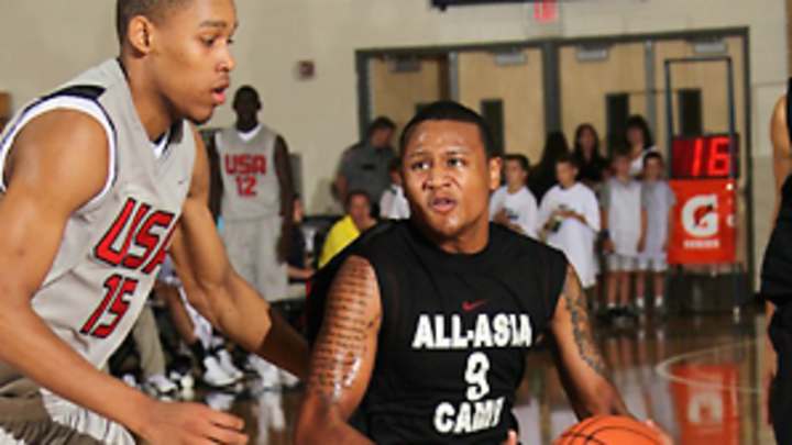 The lost boy of the Class of 2011