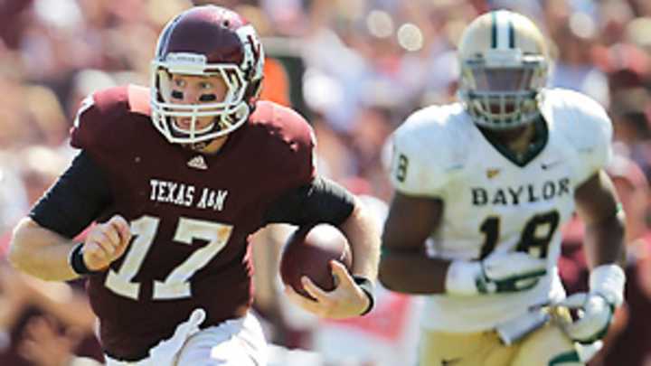 Overrated/underrated: Predicting pro success based on college years