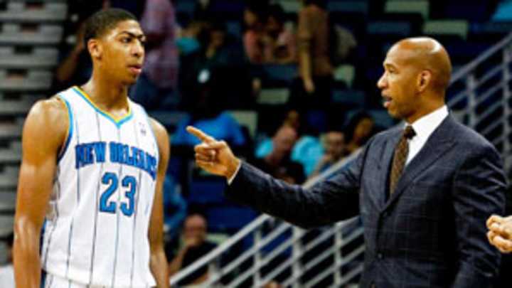Hornets' Williams rips NBA's concussion policy Hornets' Williams rips NBA's concussion policy