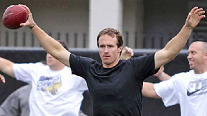 Players, GMs skeptical how much lockout workouts help in long run Players, GMs skeptical how much lockout workouts help in long run